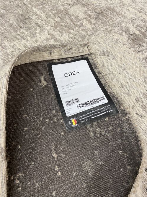 Huvudbild Orea