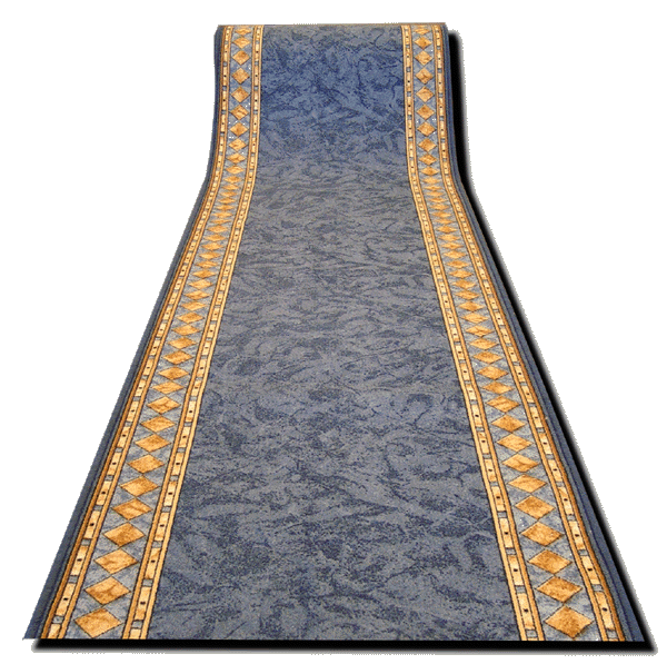 Huvudbild Prisma blå 80cm