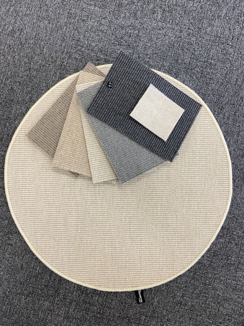 Huvudbild Sahara Dott vit 112