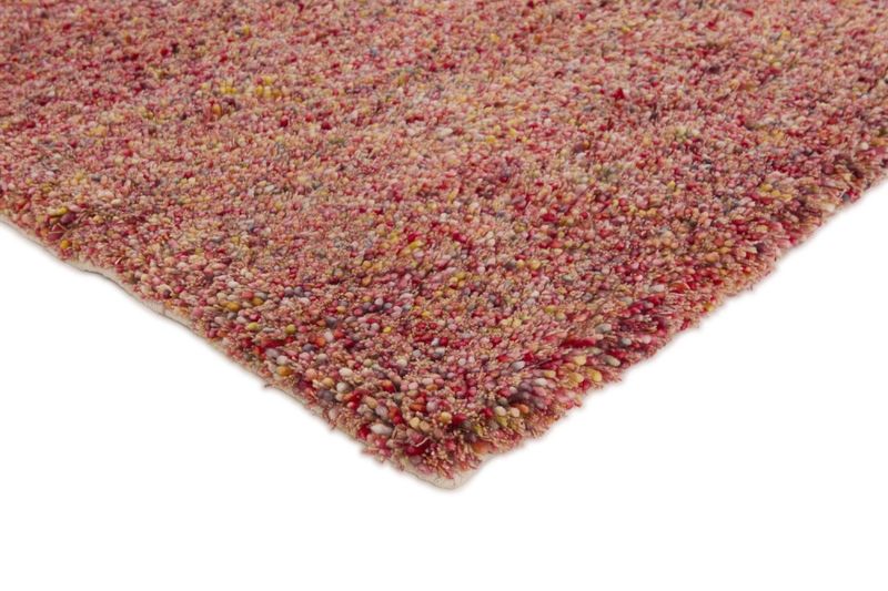 Coral lyx red multi