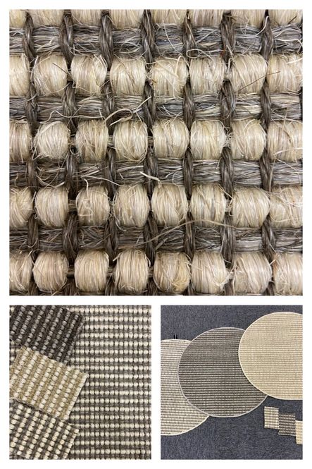 Huvudbild Bhutan sisal