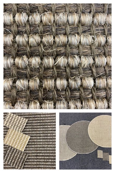 Huvudbild Bhutan sisal