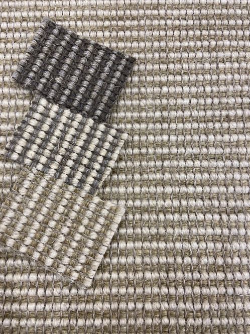 Huvudbild Bhutan sisal