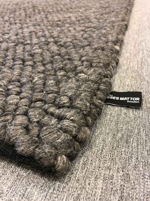 Huvudbild Coral black