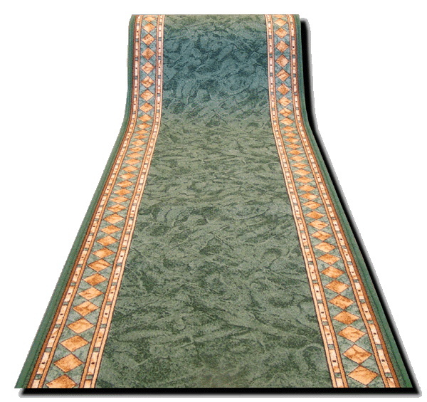 Huvudbild Prisma grön 80cm