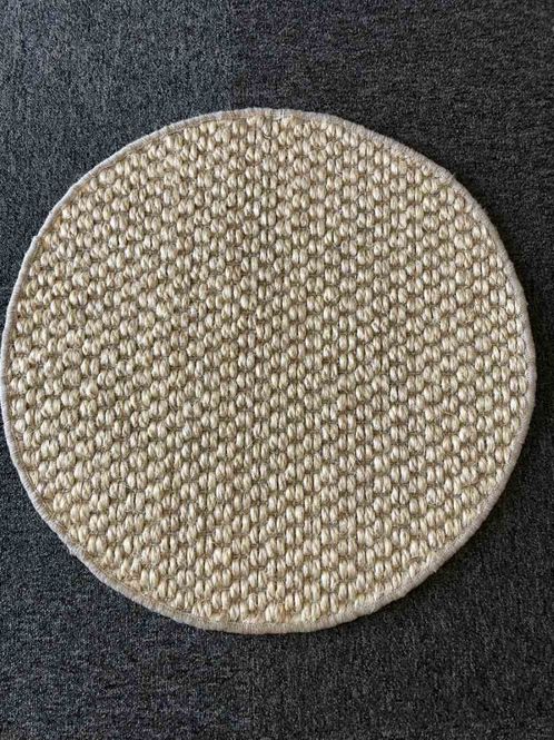 Huvudbild Rio Sisal Lin