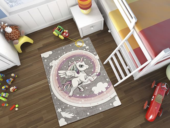 Huvudbild Unicorn