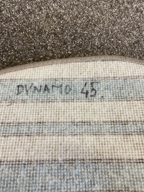 Huvudbild Dynamo 45