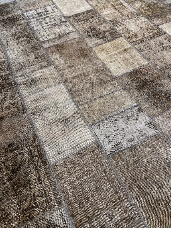 Vintage Patchwork 494481